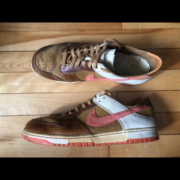 Nike Dunk Low Nl - Picture 2 of 4